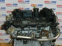 Motor fara anexe Ford Fusion 1.4 TDCI cod: F6JA 2002-2012