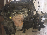 Motor fara anexe Ford Fusion 1.4 TDCI cod: F6JA 2002 - 2012