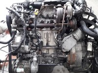 Motor fara anexe Ford Fusion 2008, 1.4TDCI, cod motor F6JB