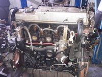 Motor fara anexe Ford Mondeo 1998, 1.8TD, cod motor RFM