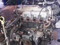 Motor fara anexe Ford Mondeo 1998, 1.8TD, cod motor RFN