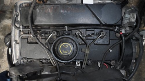 Motor fara anexe Ford Mondeo 2.0 TDCI, 115 cp