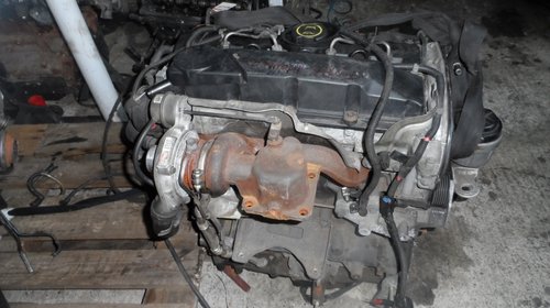Motor fara anexe Ford Mondeo 2.0 TDCI, 115 cp