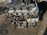 Motor fara anexe Ford Mondeo 2.0 TDCI 115CP, Cod motor: HJBB