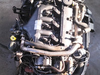 Motor fara anexe Ford Mondeo, 2008, 2.0 TDCi, 7G9Q