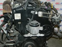 Motor fara anexe Ford Mondeo 3 2.0 TDCI 2000-2007 80.252 km