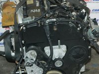 Motor fara anexe Ford Mondeo 3 2.0 TDCI cod: HJBB 2000 - 2007