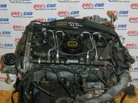 Motor fara anexe Ford Mondeo 3 2000-2007 2.0 TDCI cod: HJBB