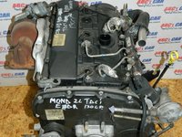 Motor fara anexe Ford Mondeo 3 2000-2007 2.0 TDCI cod: EJDR