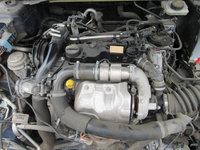 Motor fara anexe Ford Mondeo MK4 1.6 tdci din 2012