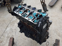 Motor fara anexe Ford Mondeo MK4 2.0 TDCI