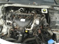 Motor fara anexe Ford Peugeot Citroen 2.0 KLBA 2008-2015