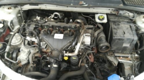 Motor fara anexe Ford Peugeot Citroen 2.0 KLB