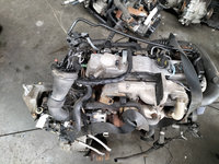 Motor fara anexe Ford S-Max, 2008, 1.8 TDCi, cod motor: FFWA