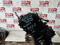 Motor fara anexe FORD TRANSIT 2.0 tractiune spate fab 2023 cod motor BKRA 3500 km