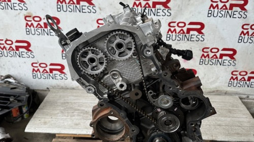 Motor fara anexe FORD TRANSIT 2.0 tractiune spate fab 2023 cod motor BKRA 3500 km