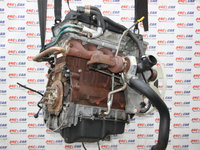 Motor fara anexe Ford Transit 2.4 TDDI 160.000 KM 2000-2006