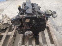 Motor fara anexe Ford Transit 2.4 tddi mk6 125 cp DOFA