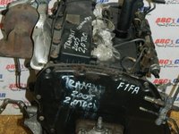 Motor fara anexe Ford Transit 2000-2012 2.0 TDCI cod: F1FA