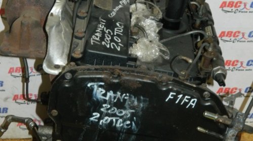 Motor fara anexe Ford Transit 2000-2012 2.0 T