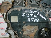 Motor fara anexe Ford Transit 2000-2012 2.0 TDDI 85 CP cod: F3FA