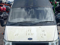 Motor fara anexe Ford Transit 2006 2.4 tdci cod H9FA (proba video si verificare carVertical)