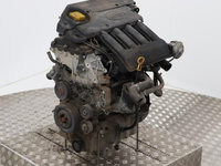 Motor fara anexe - FREELANDER, 2.0 TDI, M47R M47R Land Rover Freelander [facelift] [2003 - 2006] Crossover 5-usi 2.0 TD AT (112 hp)