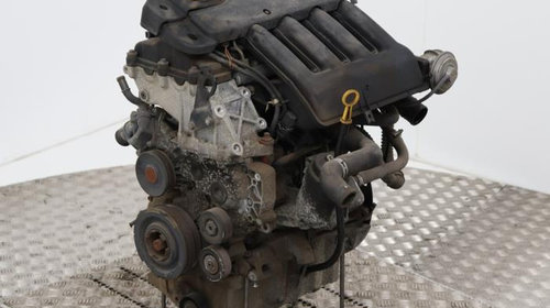 Motor fara anexe - FREELANDER, 2.0 TDI, M47R 