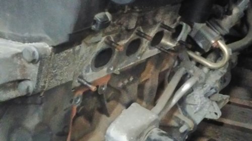 Motor fara anexe Golf 4, 1.6 16 valve AZD