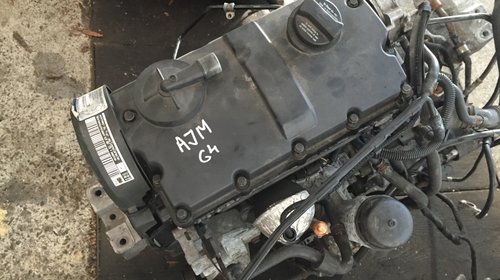 Motor fara anexe Golf 4 tip AJM