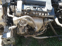 Motor fara anexe golf 5 COD MOTOR BCA,1,4 16 valve din 2005