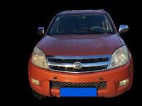 Motor fara anexe Great Wall GWM Hover [2005 - 2010] Crossover 2.4 L (126 HP) CUV CC6460KY