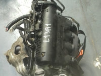 Motor fara anexe HONDA JAZZ, 2004, 1.4 B, COD MOTOR: L13A1