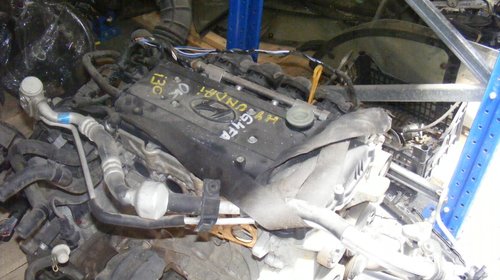 Motor fara anexe Hyundai I30