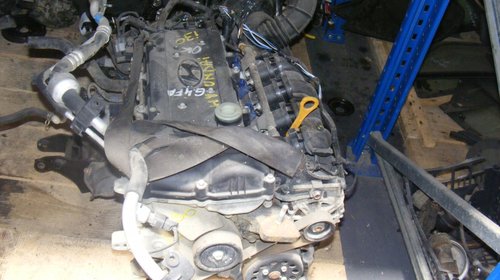 Motor fara anexe Hyundai I30