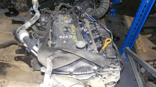 Motor fara anexe Hyundai I30