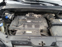 Motor fara anexe Hyundai Tucson 2.0 benzina 2004-2010