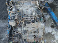Motor fara anexe Isuzu Autocar 5.2d diesel Euro 6 tip 4HK1