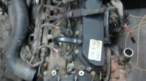 Motor fara anexe Iveco Daily 2.3 HPI euro 3 d