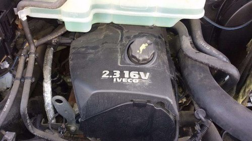 Motor fara anexe Iveco Daily 2.3 hpi euro4, a