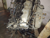 Motor fara anexe IVECO Daily 3 [1999 - 2006] Autobasculanta 4-usi 2.8 TD MT (90 hp)