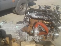 Motor fara anexe Iveco daily euro 6 motor 3000