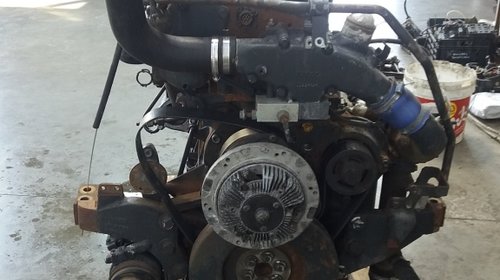 Motor fara anexe Iveco Stralis, tip motor: F3AE0681D