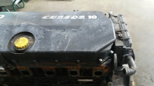 Motor fara anexe Iveco Stralis, tip motor: F3AE0681D