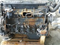 Motor fara anexe Iveco Stralis, tip motor: F3AE0681D