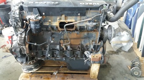 Motor fara anexe Iveco Stralis, tip motor: F3