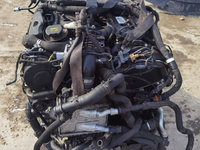 Motor fara anexe Jaguar F pace 3.0 d 306dt