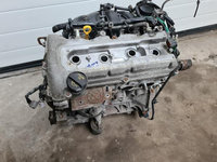 Motor fara anexe- Jimny, SWIFT, 1.3 16V, M13A M13A Suzuki Swift 3 [2004 - 2010] Hatchback 5-usi 1.3 AT (92 hp)