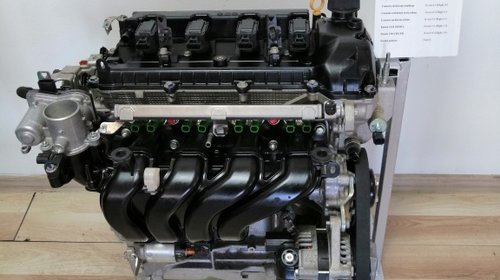 Motor fara anexe K12C 66 kw Suzuki Baleno 201