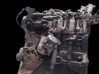 Motor fara anexe K9K 292, K9K 282 Nissan Qashqai J10 [facelift] [2010 - 2014] Crossover 5-usi 1.5 DCI MT FWD (106 hp) H1 R4 P10
